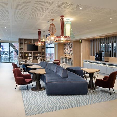 Hampton By Hilton Rochdale Hotel Eksteriør billede
